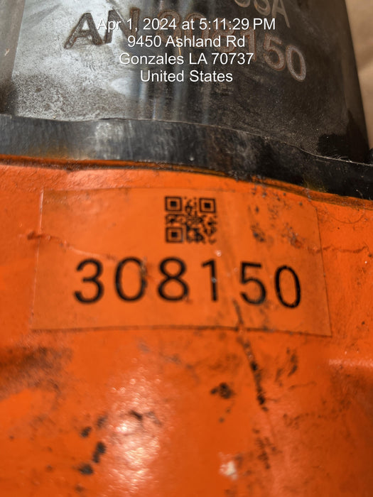 2023 MICHIGAN PNEUMATIC ES-4955B2-TRACKER