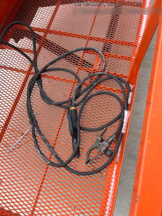 2024 MILLER ELECTRIC CST-282