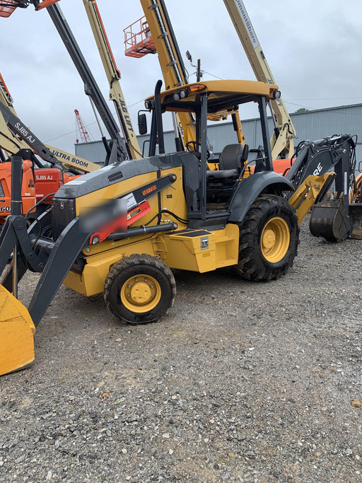 2020 JOHN DEERE 310LEP