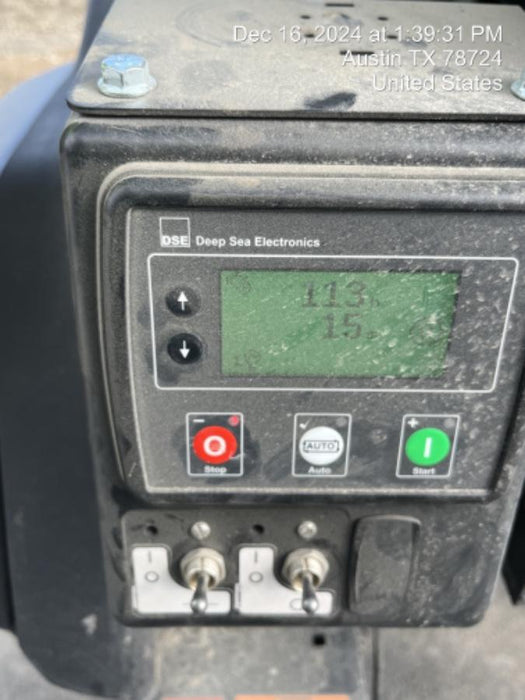 2024 WACKER NEUSON LTT4