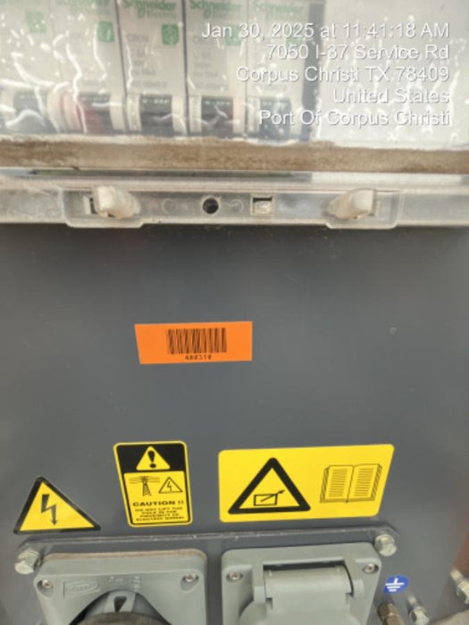 2024 ATLAS COPCO HILIGHT E3 Plus