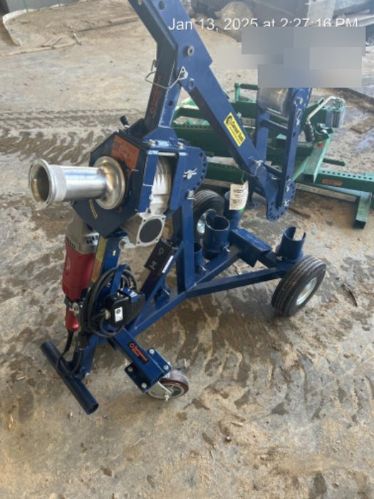 2024 CURRENT TOOLS 66 Current