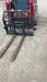 2022 PALADIN 48" Pallet Forks - Paladin