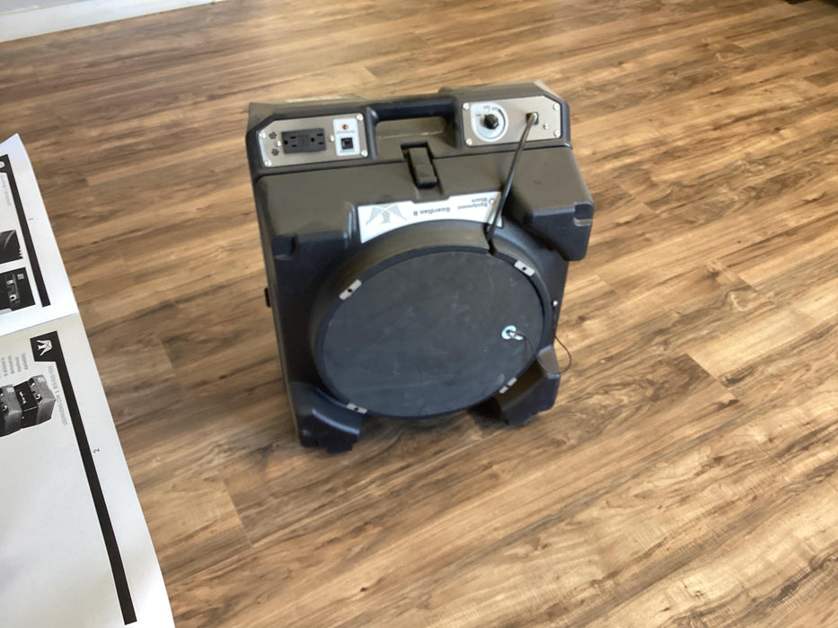 2022 PHOENIX Guardian R Hepa