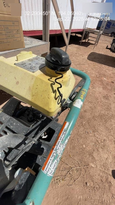 2022 AMMANN ATR 60 P