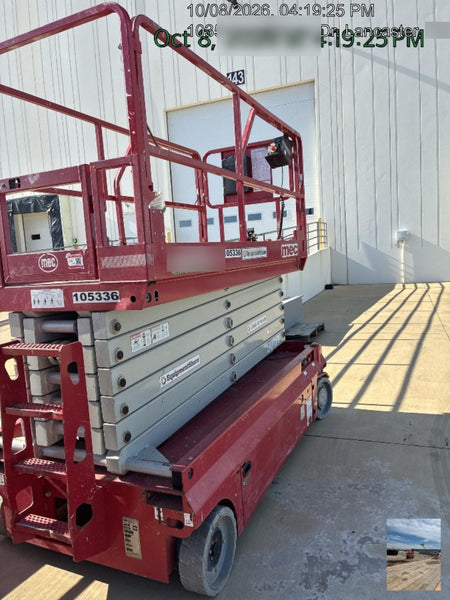 2020 MEC 4555SE