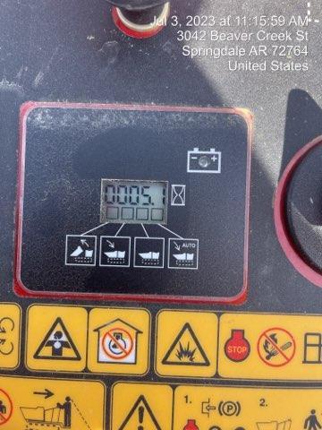 2023 TORO MBTX 2500-TS