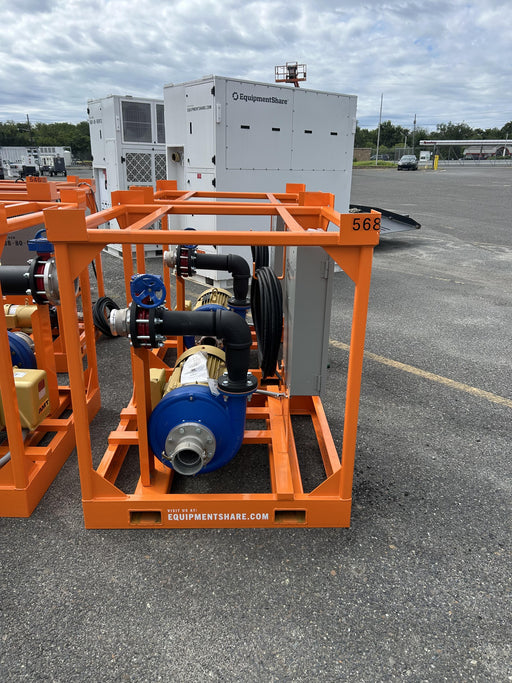 2025 BARCO SA4X3E-30