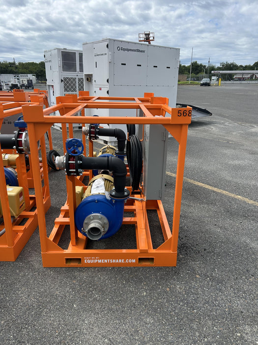 2025 BARCO SA4X3E-30