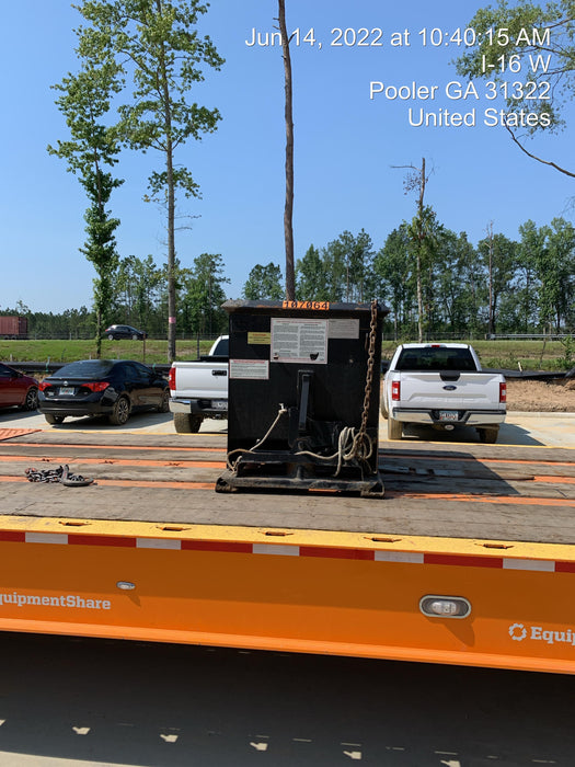 2020 STAR INDUSTRIES 1805N Hopper