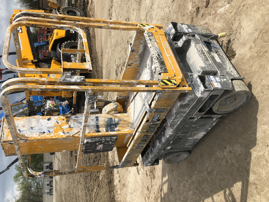 2018 HAULOTTE Star 20