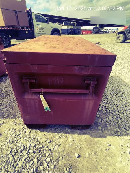 2020 JOBOX 1-654990