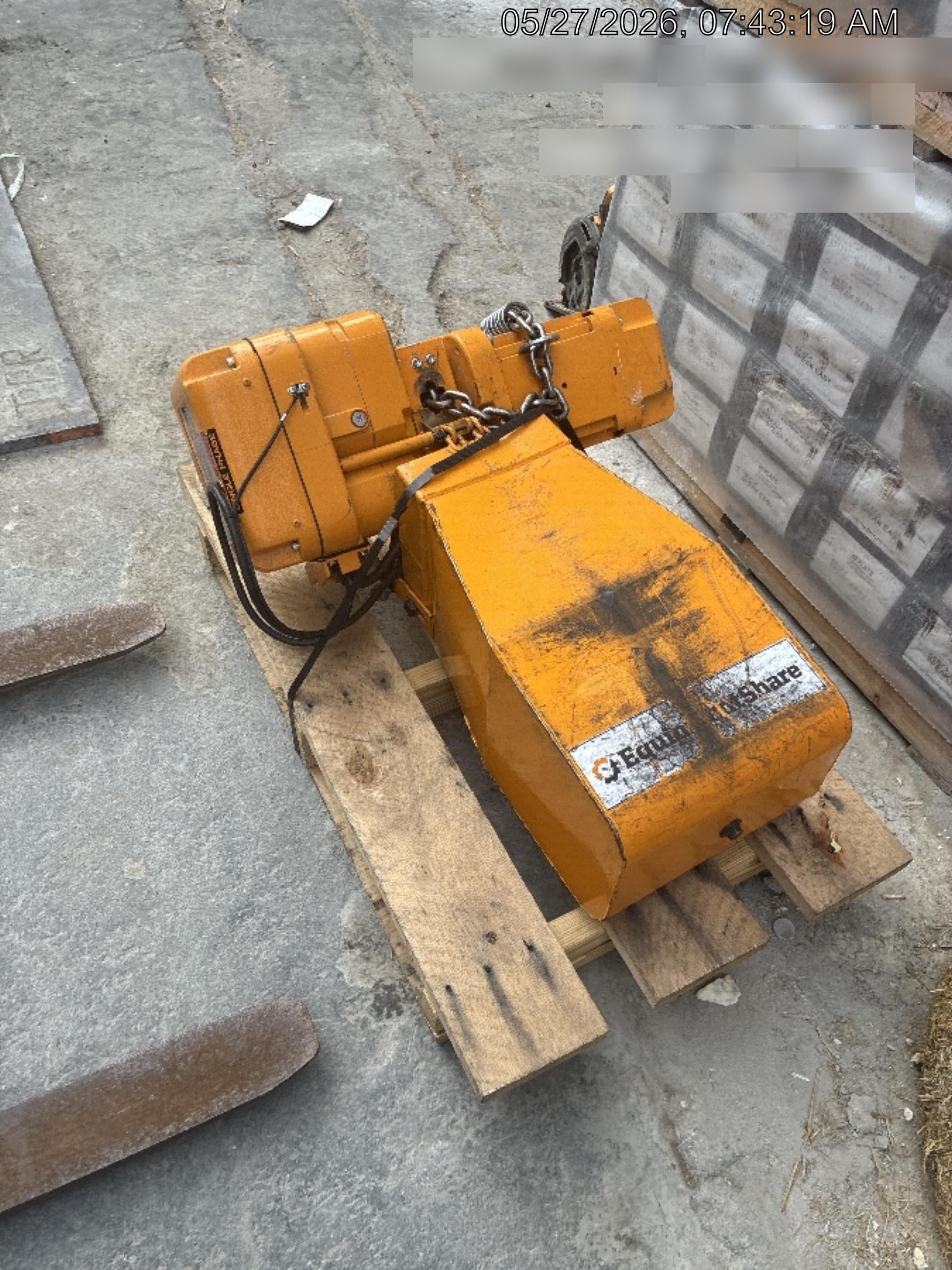 2023 HARRINGTON SNER020L