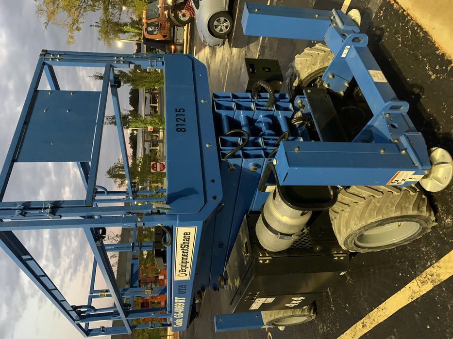 2020 GENIE GS-4069 RT