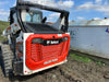 2021 BOBCAT T76