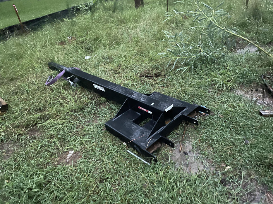 2024 ARROW MATERIAL HANDLING CE60-TH-STP