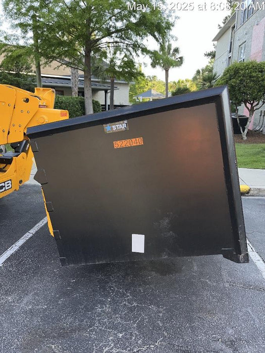 2025 STAR INDUSTRIES 1430