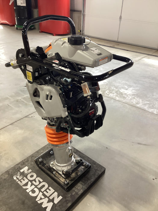 2023 MULTIQUIP MTX60HD