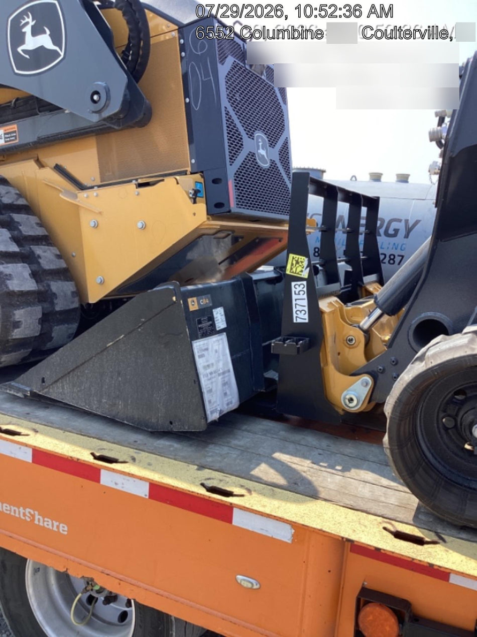 2026 ARROW MATERIAL HANDLING F5100CB - 72"