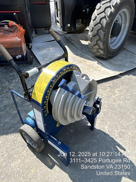 2024 CURRENT TOOLS 77