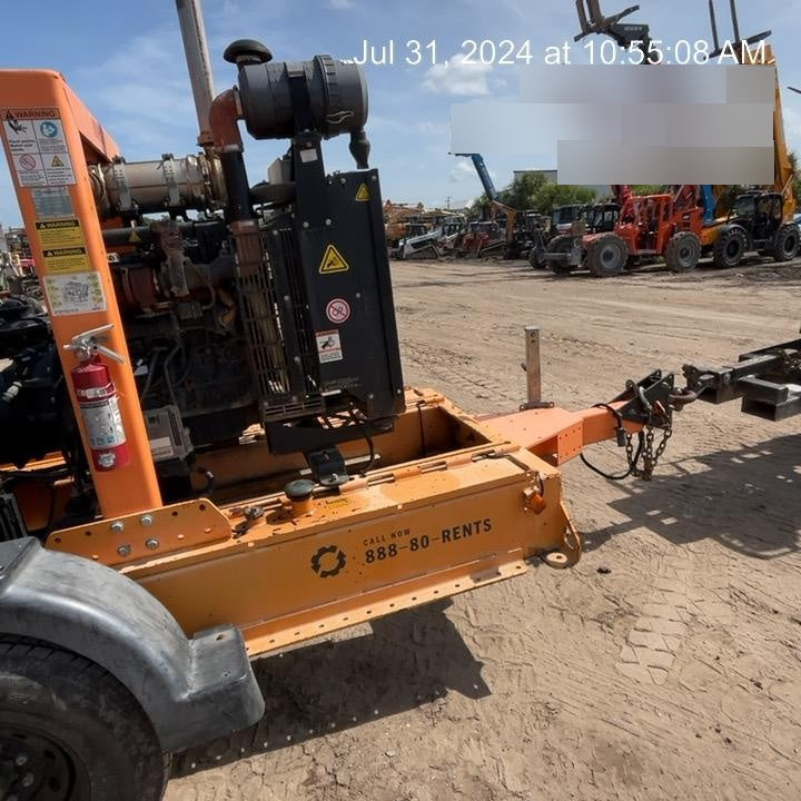 2021 PIONEER PP66S12L71-TD2.9L4