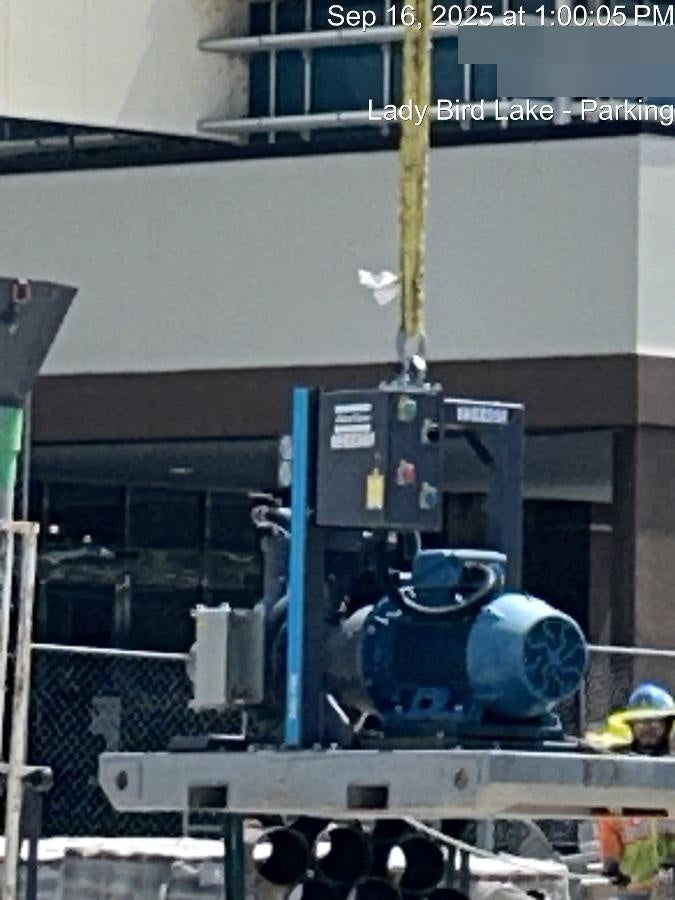 2023 ATLAS COPCO PAC F66 E