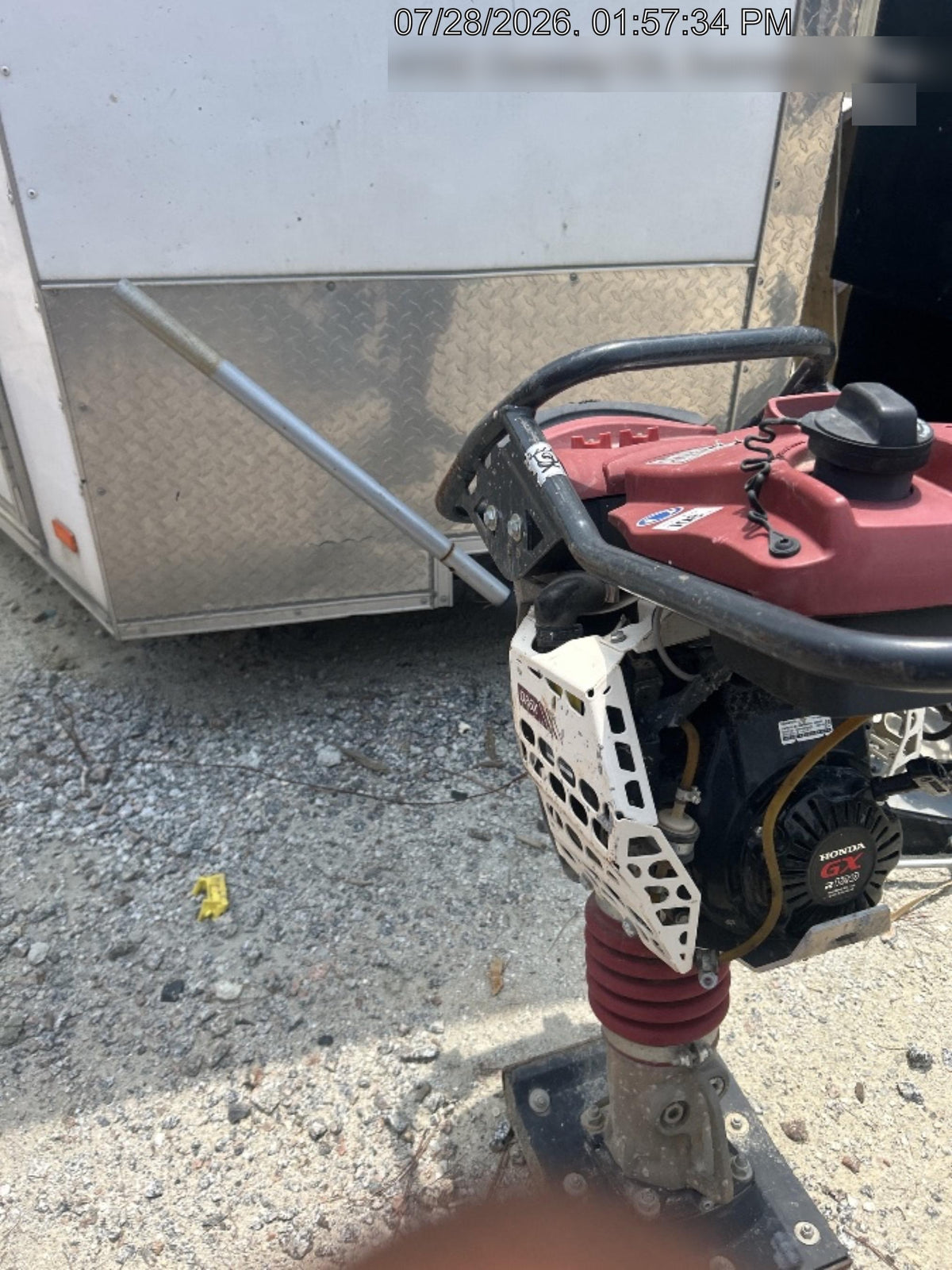 2024 DYNAPAC DR6X