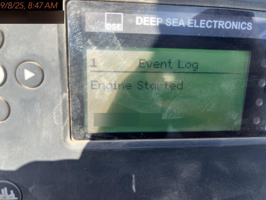 2022 AIRMAN SDG25S-8E1