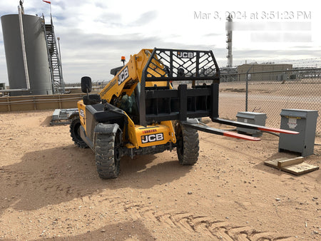 2024 JCB 505-20TC