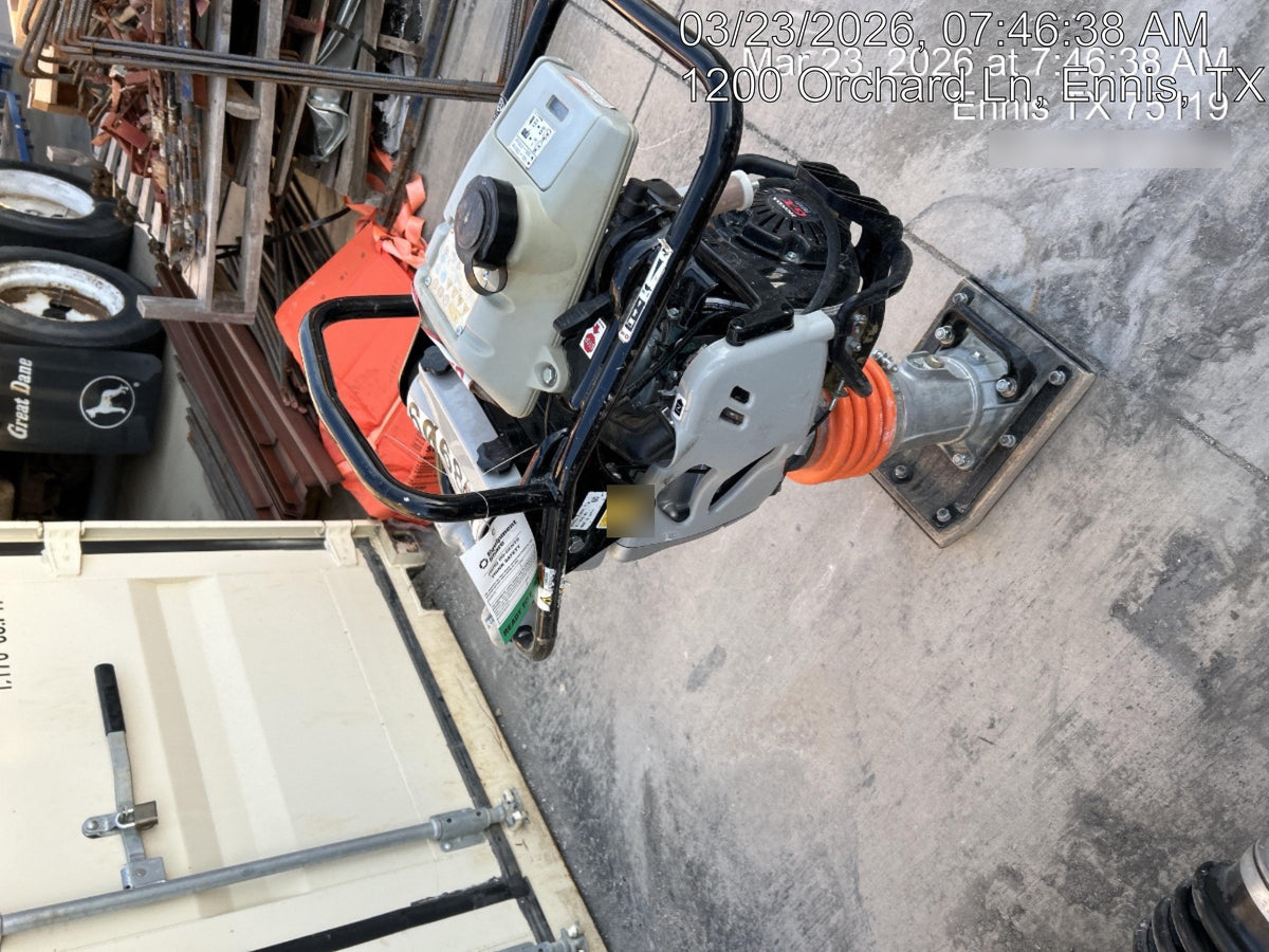 2025 MULTIQUIP MTX60HD