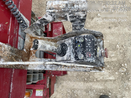 2018 MEC 1330SE MEC 1330SE, 2 Yr Full Extended Warranty