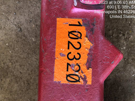 2020 CHICAGO PNEUMATIC CP 1260