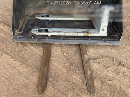 2025 STRONGWAY 4400 lb Pallet Jack