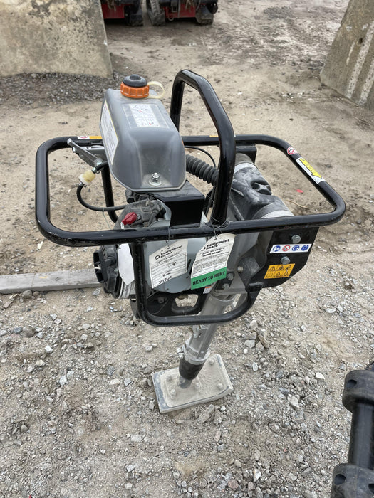 2023 MULTIQUIP MTR40HF