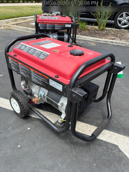 2025 MI-T-M GEN-6500-0MM1
