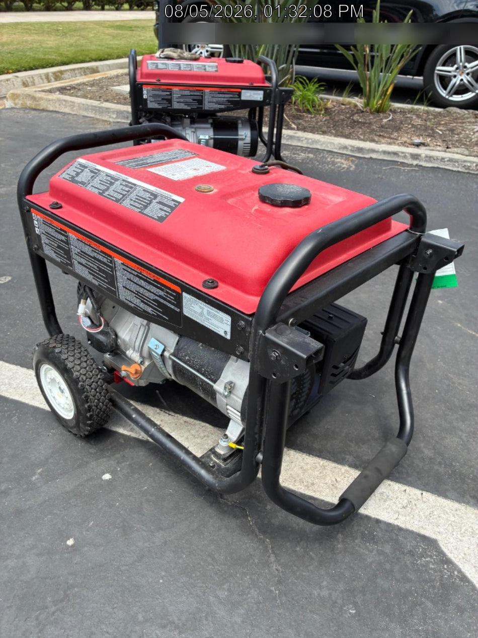 2025 MI-T-M GEN-6500-0MM1