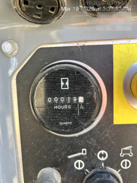 2024 GENIE Z30-20 N RJ