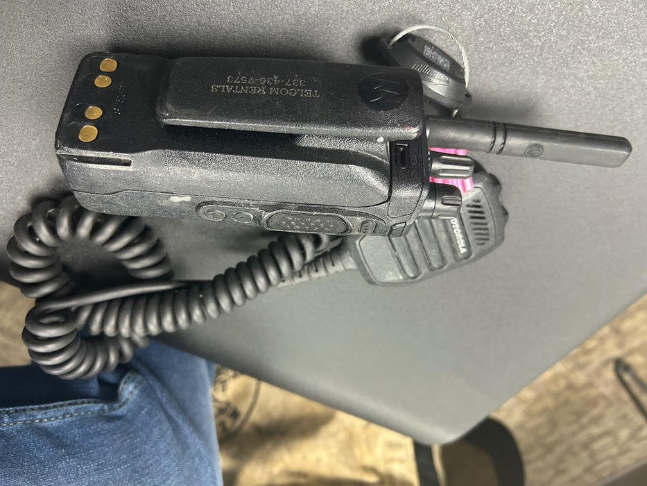 2024 MOTOROLA R7 DISPLAY