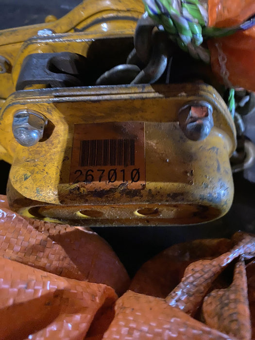 2022 HARRINGTON L5LB015-20