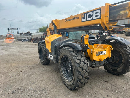 2023 JCB 509-42