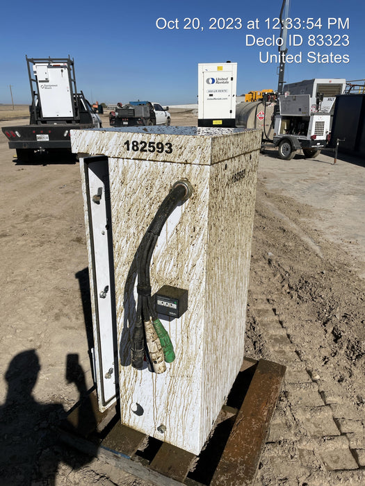 2021 YASKAWA DW-4100