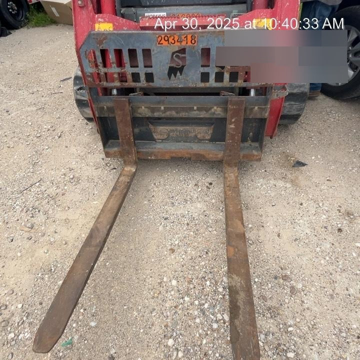 2023 SOLESBEE SPF-48