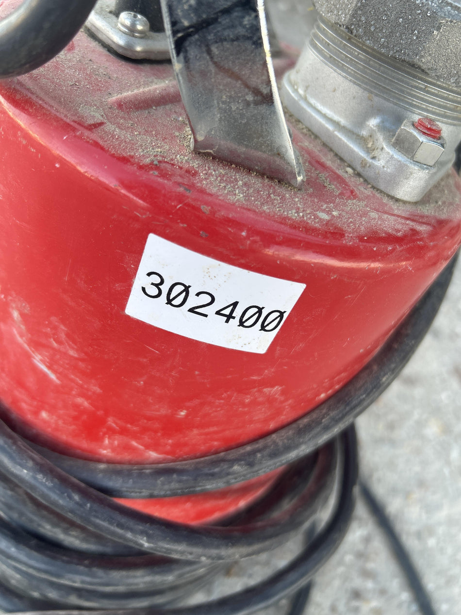 2023 MULTIQUIP ST2037