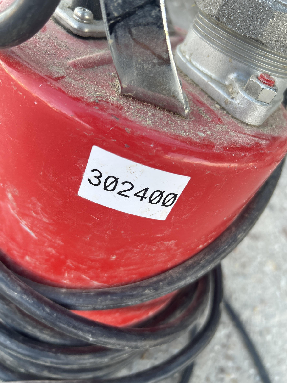 2023 MULTIQUIP ST2037