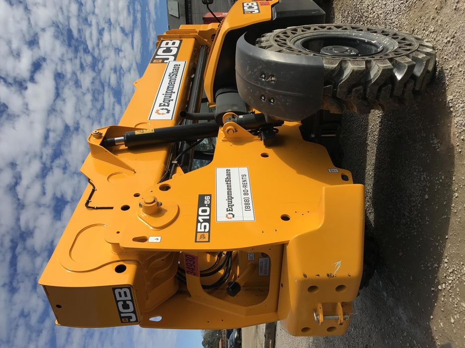 2019 JCB 510-56