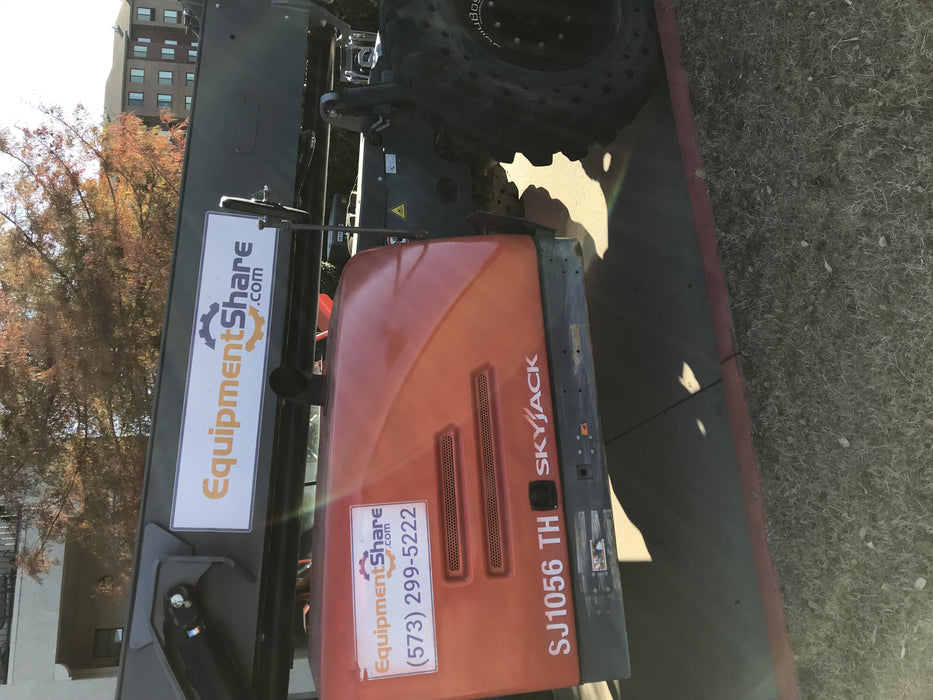 2019 STAR INDUSTRIES 1430