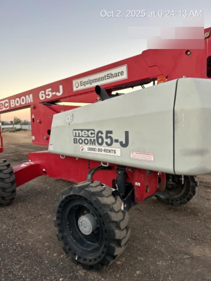 2020 MEC 65-J-D