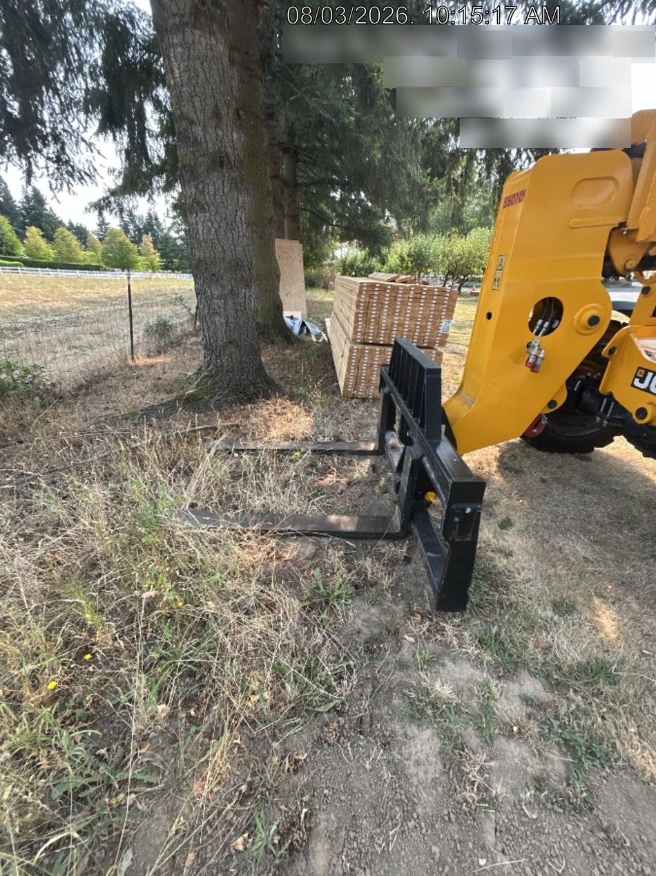 2025 JCB 509-42
