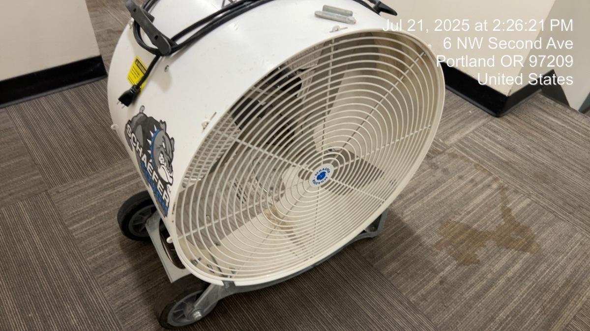 2024 SCHAEFER VKM24-2-O