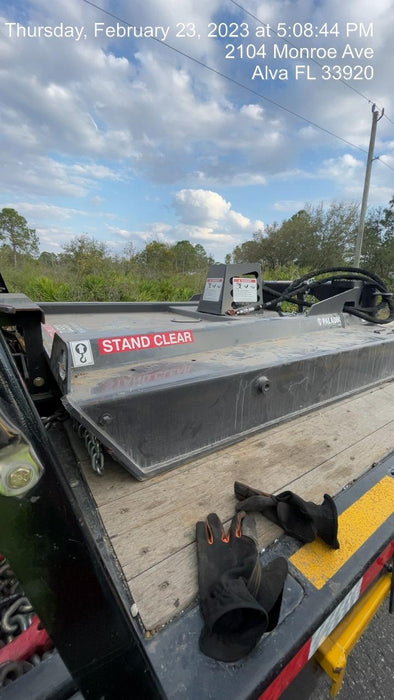 2022 PALADIN 30372A-0022